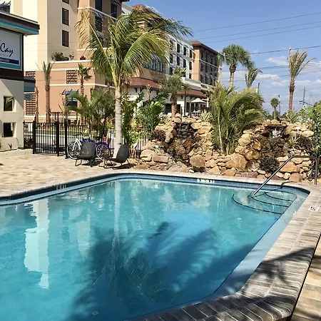Island Cay At Clearwater Beach