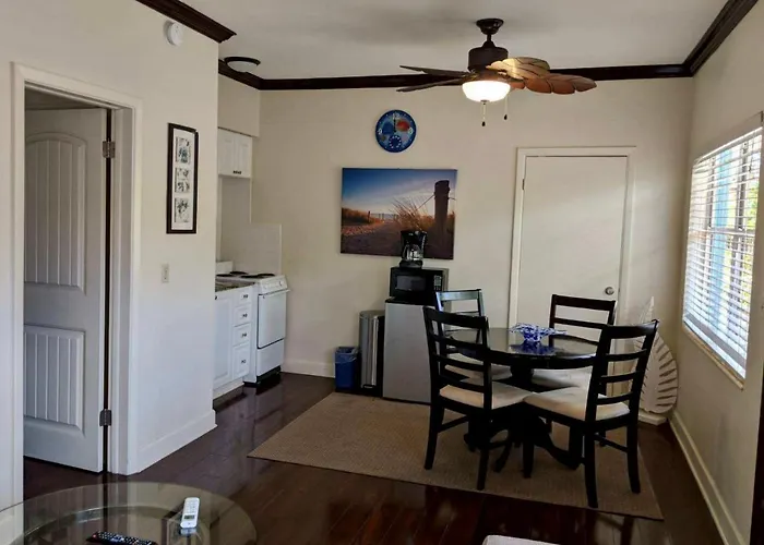 Island Cay At Clearwater