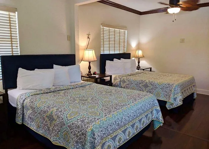 Resort Island Cay At Clearwater 3*