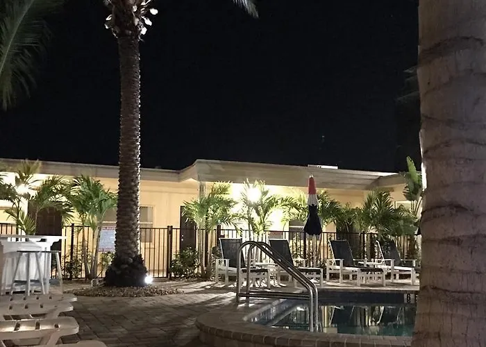 Island Cay At Clearwater Resort Clearwater Beach