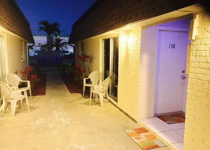 Resort Island Cay At Clearwater Clearwater Beach