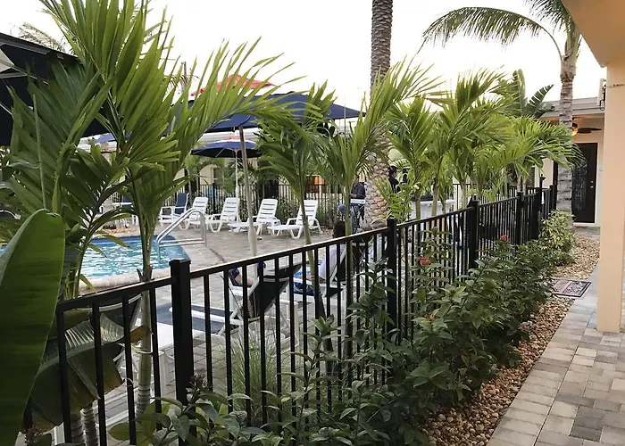 Resort Island Cay At Clearwater 3*