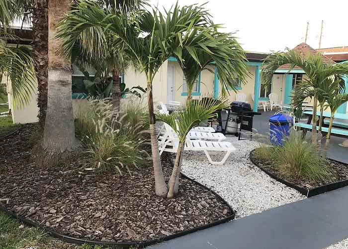 Island Cay At Clearwater Resort Clearwater Beach