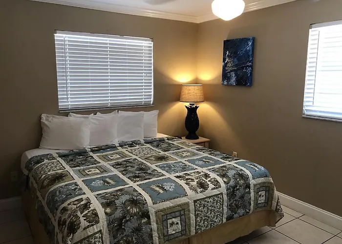 Island Cay At Clearwater 3* Clearwater Beach