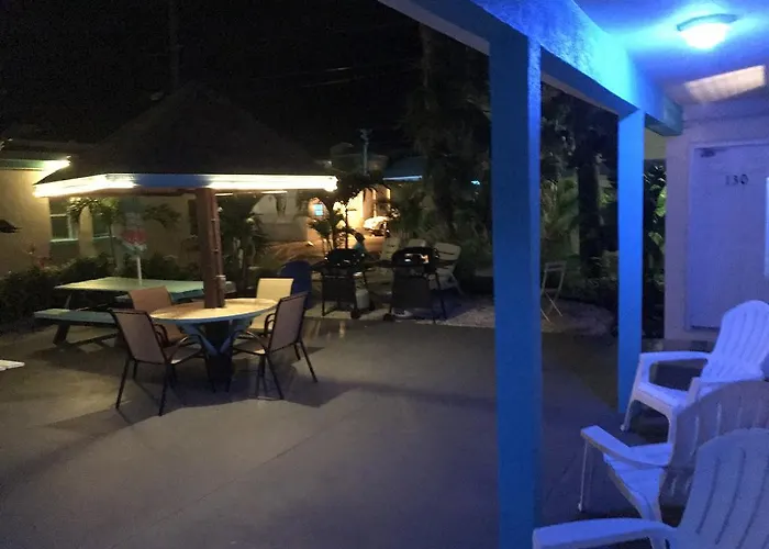 Island Cay At Clearwater Resort Clearwater Beach