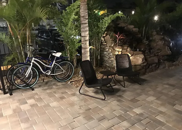 Island Cay At Clearwater Clearwater Beach