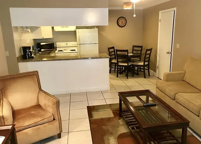 Resort Island Cay At Clearwater 3*