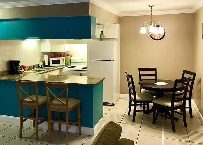 Island Cay At Clearwater 3* Clearwater Beach