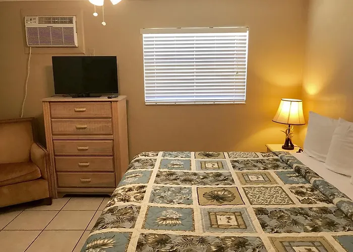 Island Cay At Clearwater 3*