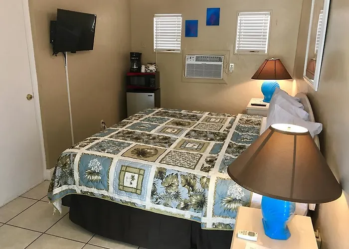 Island Cay At Clearwater Resort Clearwater Beach