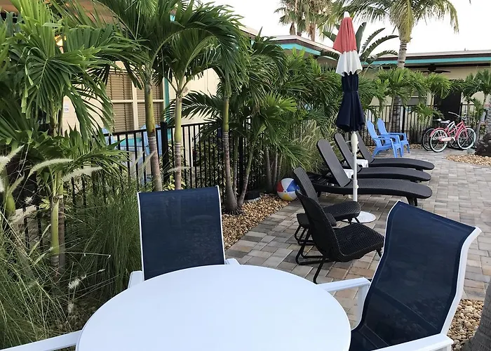 Island Cay At Clearwater 3* Clearwater Beach