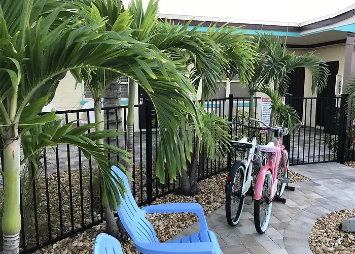 Island Cay At Clearwater 3*