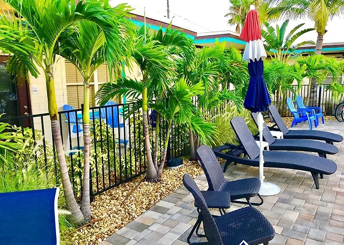 Island Cay At Clearwater