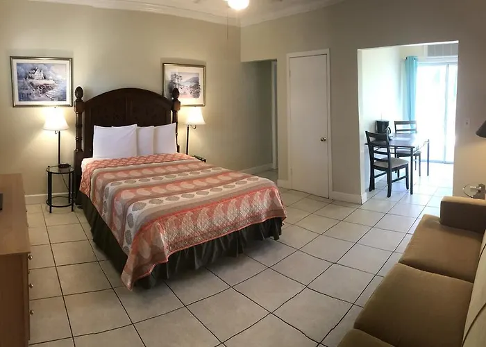 Island Cay At Clearwater 3* Clearwater Beach