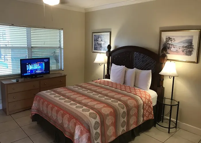 Island Cay At Clearwater 3* Clearwater Beach