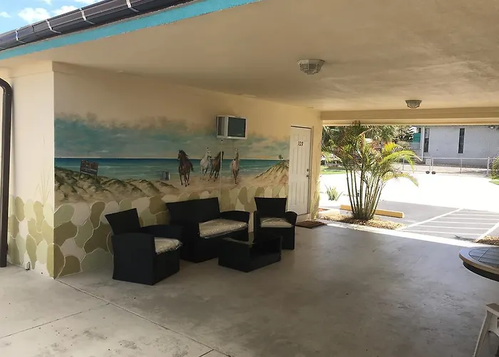 Island Cay At Clearwater Resort 3*