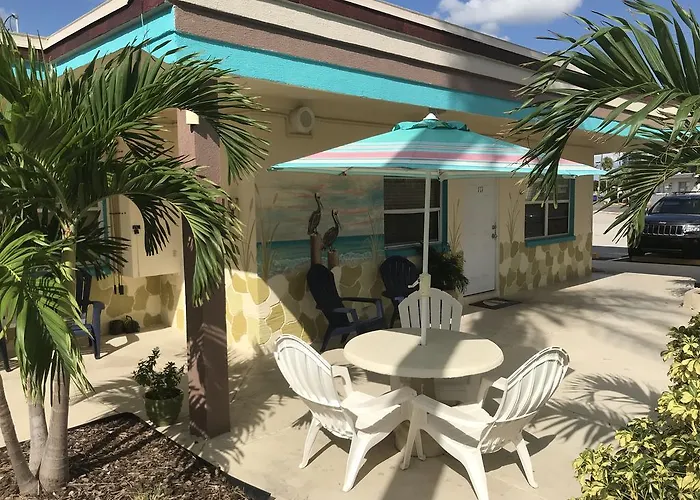 Island Cay At Clearwater 3* Clearwater Beach