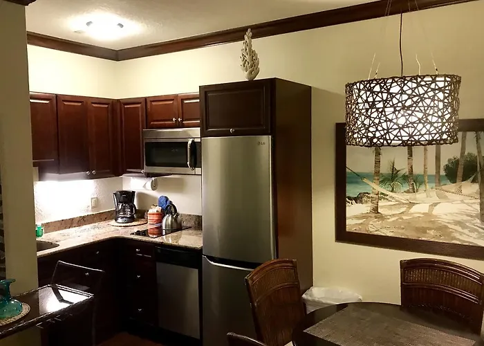 Resort Island Cay At Clearwater 3*