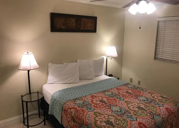 Island Cay At Clearwater Clearwater Beach