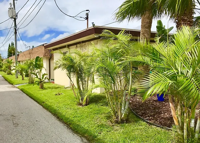 Island Cay At Clearwater 3*