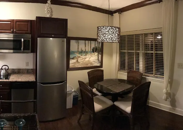 Island Cay At Clearwater Resort