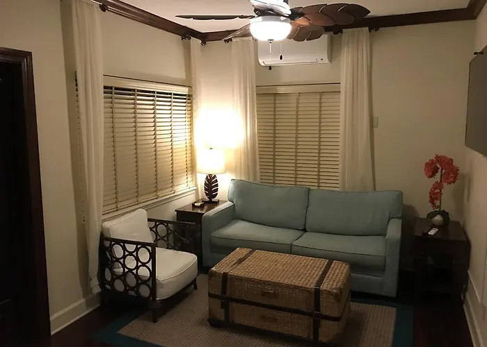 Island Cay At Clearwater Resort