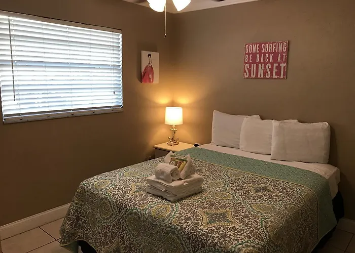 Island Cay At Clearwater