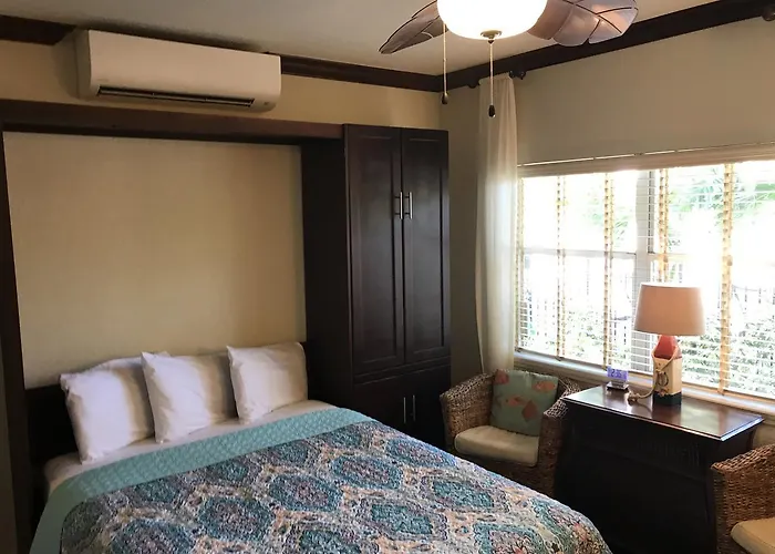 Island Cay At Clearwater Resort 3*