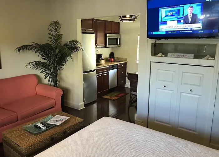 Island Cay At Clearwater 3*