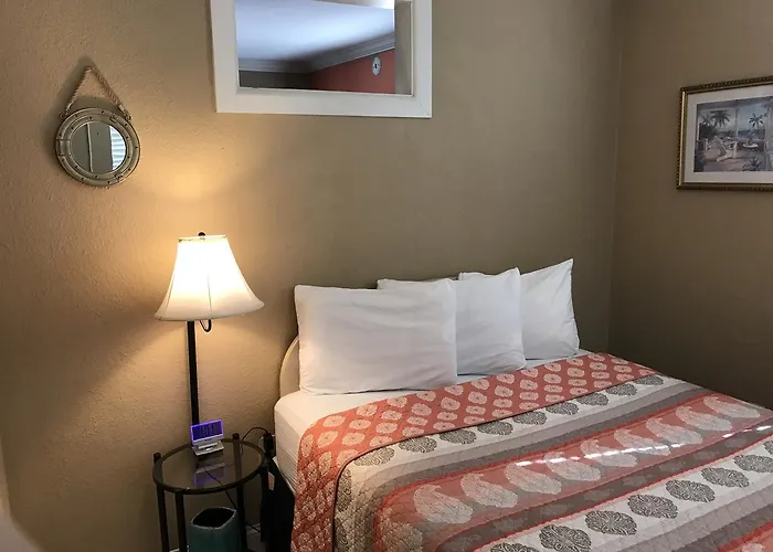 Island Cay At Clearwater Resort
