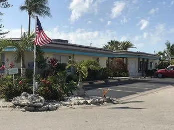 Island Cay At Clearwater 3*
