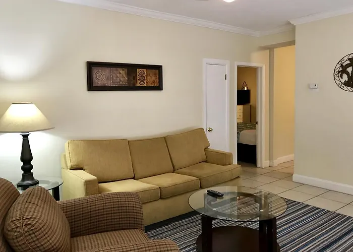 Resort Island Cay At Clearwater 3*