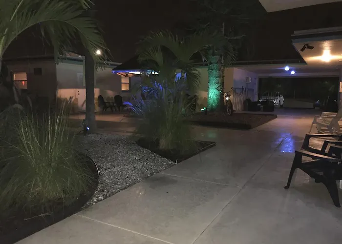 Island Cay At Clearwater 3*