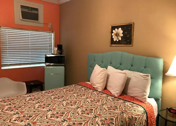 Resort Island Cay At Clearwater