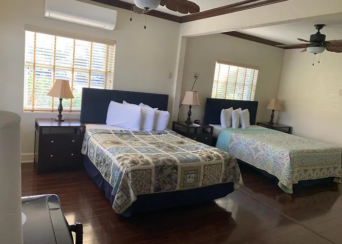 Island Cay At Clearwater 3*